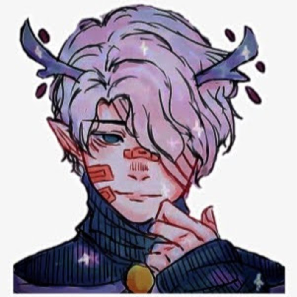 Meet your Posher, Alaqaezha